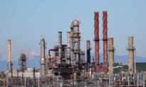 Chevron Agrees to Pay More Than $13 Million in Fines for California Oil Spills