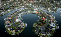 Real Estate Still the Cornerstone of Aussie Wealth, Despite Falling Returns