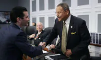 Veteran Congressman Faces Stiff Challenge in Close Georgia Race
