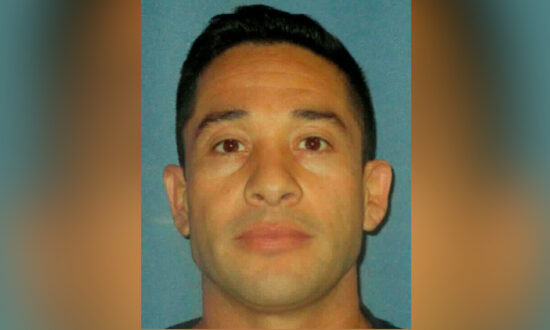 Police Arrest Convicted Vegas Bombmaker Who Escaped Prison