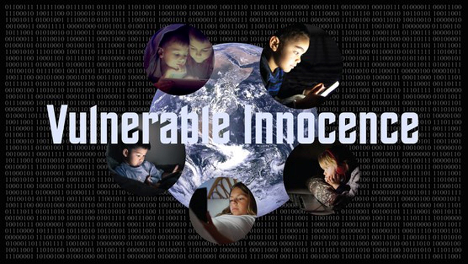 Epoch Cinema Documentary Review: ‘Vulnerable Innocence’