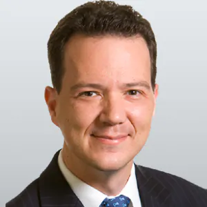 Ted Bromund