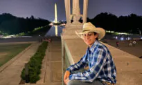 Award-Winning First Amendment Song Hitting High Note for Young Singer From Florida