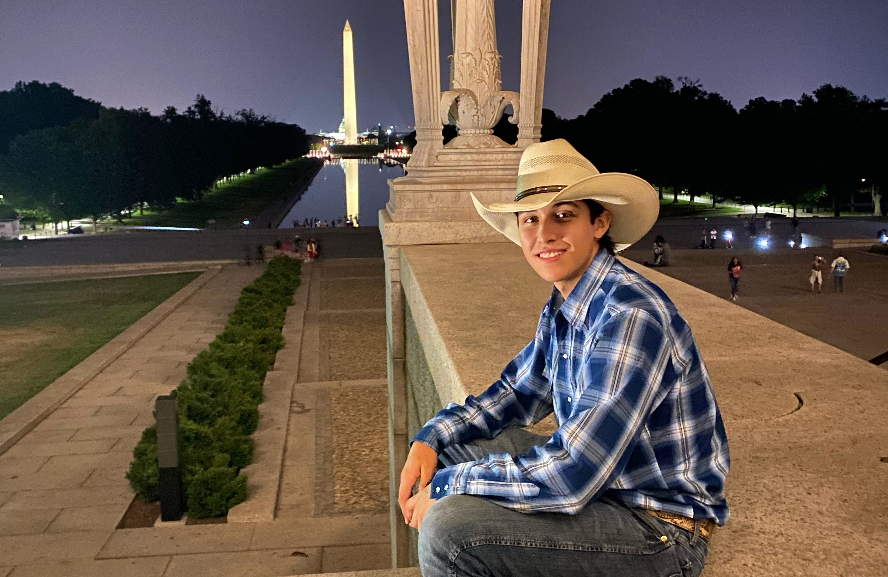 Award-Winning First Amendment Song Hitting High Note for Young Singer From Florida - Vimarsana News