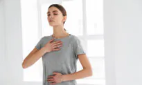 New Study Looks at Link Between Breathing and Brain Health