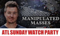 [SUNDAY WATCH PARTY] Mattias Desmet: How Mass Media Propaganda Fuels and Intensifies Mass Formation Psychosis