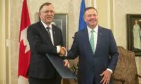 Culture Minister Blasts ‘Laurentian Elites’ as Alberta Celebrates Birthday Holiday