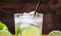 Anatomy of a Classic Cocktail: The Caipirinha