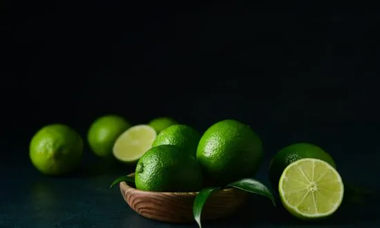 Lime Juice Could Save Thousands of Lives Each Year