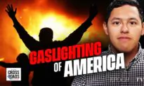 How the Media–Political System Is Fueling Riots and Gaslighting America: Julio Rosas
