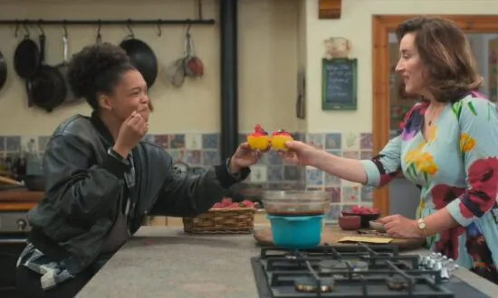 Online Series Review: ‘Recipes for Love and Murder’: Cozy Mysteries With an Edge