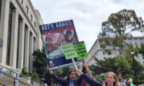 Pro-Life, Pro-Choice Groups Face Off at California College Over Proposition 1