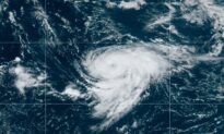 Tropical Storm Danielle Forms in the Atlantic, Expected to Become Hurricane on Friday
