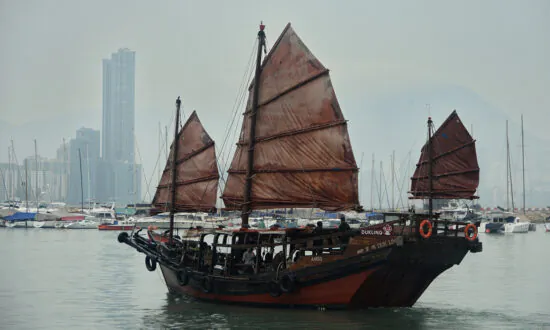 180th Anniversary: How Hongkongers Should Understand the Treaty of Nanjing
