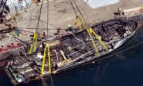 Judge Tosses Manslaughter Charge in Boat Fire That Killed 34