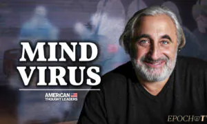 Gad Saad: ‘Parasitic’ Ideas and Why Rational People Fall for Them