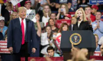 Sen. Marsha Blackburn Joins Handful of Tennessee Republicans Endorsing Trump