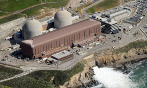 Feds OK Plan to Keep Diablo Canyon Nuclear Power Plant Operating