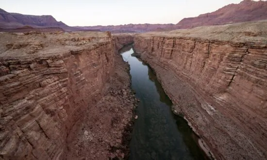 Supreme Court Rules Against Navajo Nation in Water Dispute