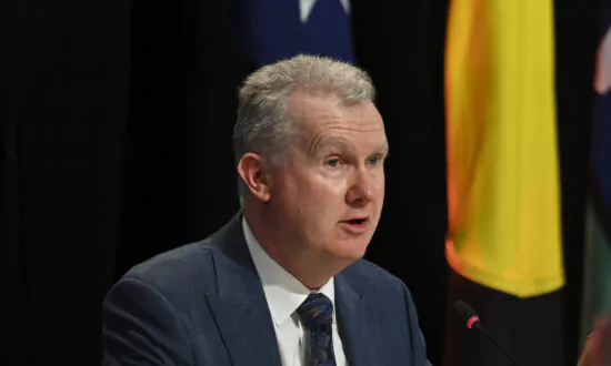 Government Tells Wages Umpire Low-Paid Must Not Go Backwards
