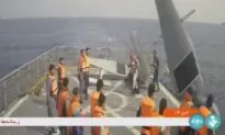 Iran Briefly Seizes 2 US Sea Drones in Red Sea Amid Tensions