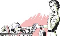 How to Be a Well-Behaved Shopper