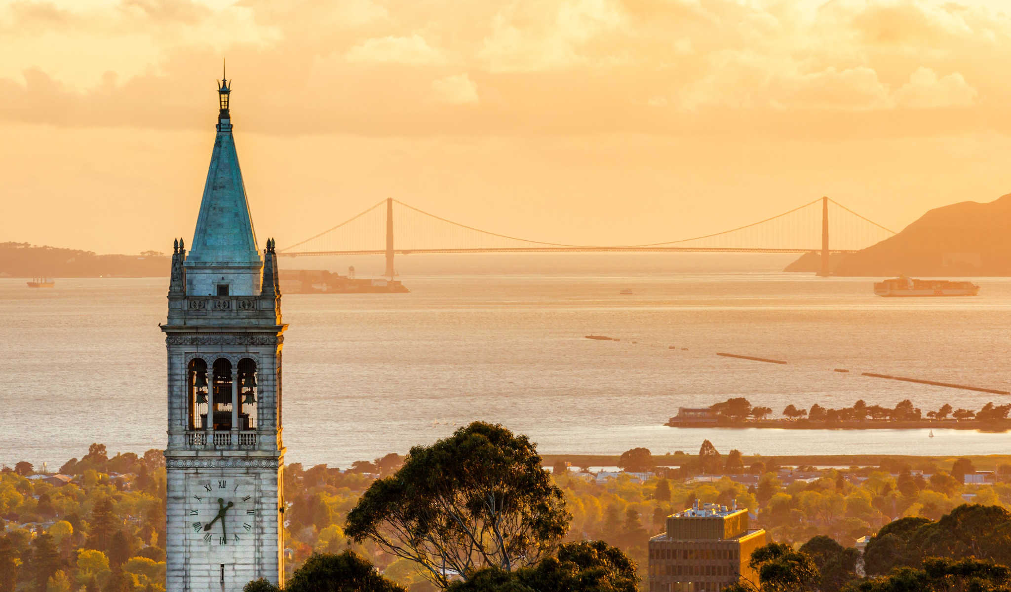 Mask Up, Berkeley Students - Vimarsana News
