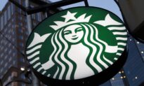 Starbucks Names Former PepsiCo Executive as New CEO