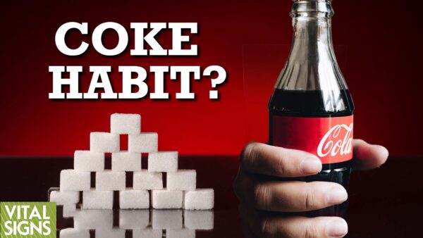 What Did Coke Do to a Cow’s Tooth After a Week of Soaking?