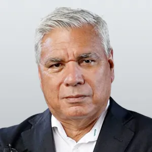 Warren Mundine
