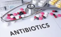 Study: Long-Term Antibiotic Use Increases Risk of Dementia