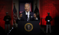 Biden’s Nasty Speech and the Nation’s Governors