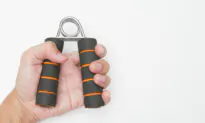 Poor Handgrip Strength in Midlife Liked to Cognitive Decline