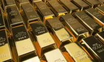 Closing Prices for Crude Oil, Gold, and Other Commodities (May 18)