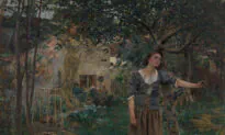 Opposites Attract: Mark Twain and Joan of Arc