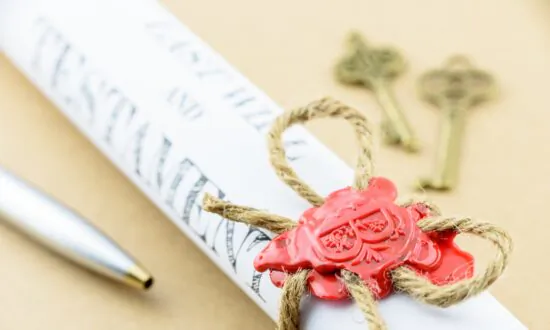 Nine Items You Don’t Want in a Final Will