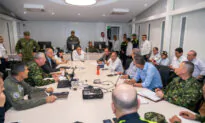 7 Colombia Police Killed in Deadliest Attack Since Leftist Took Office