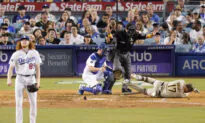 Padres Rout Dodgers 7–1, Send LA on Rare 3-game Skid