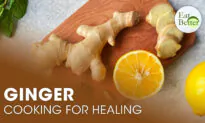 Cooking for Healing: The Pungent Potency of Ginger | Eat Better