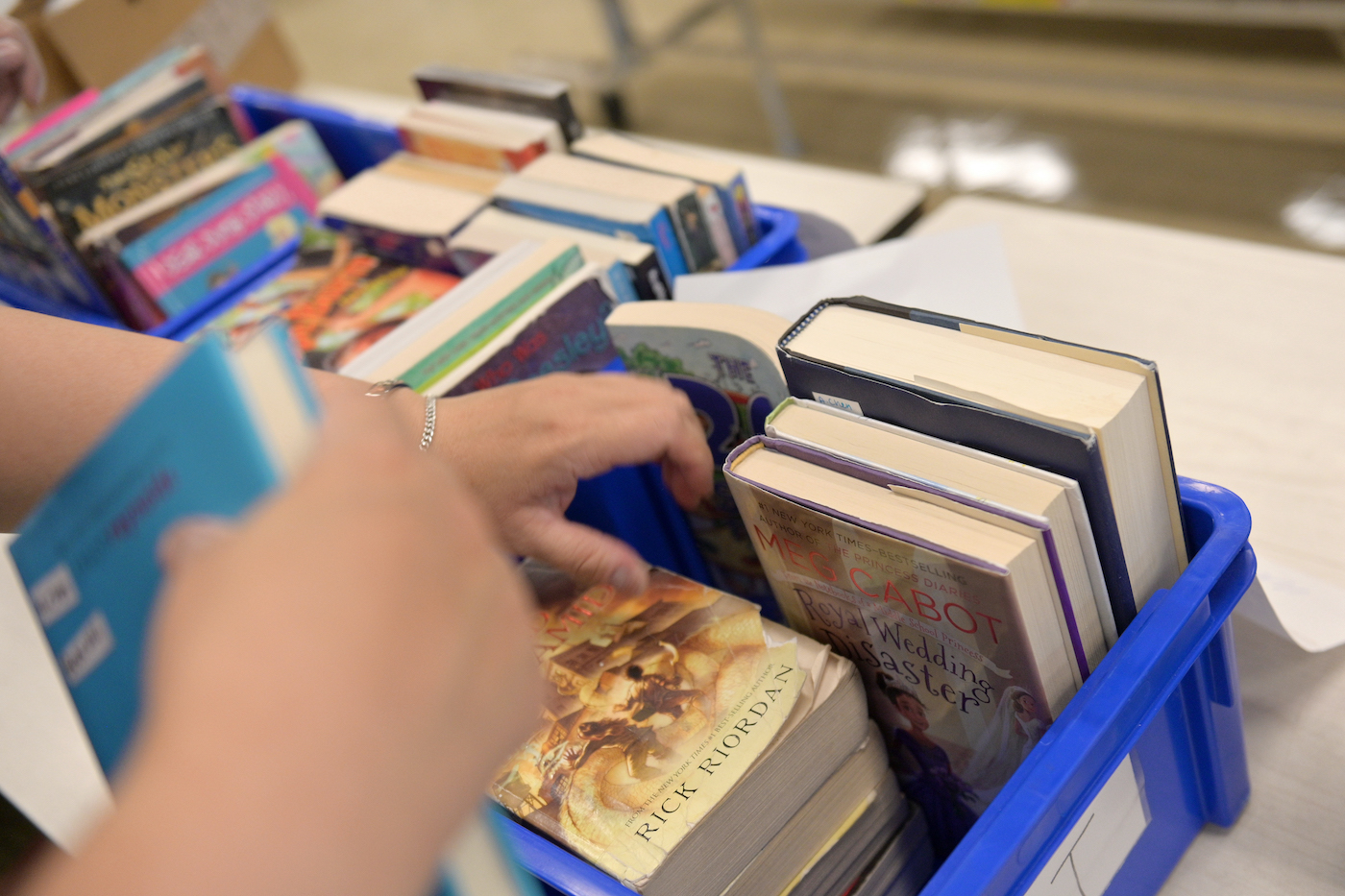 American Library Association Removes Webpage Promoting 'Secret' LGBT Messaging in Libraries - Vimarsana News