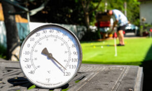 NextImg:IN-DEPTH: Climate Experts Criticize Alarmist Rhetoric Over Summer Temperatures