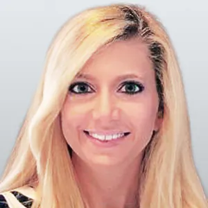 Julie Silverbrook