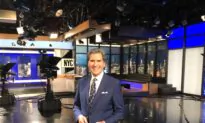 News Veteran Ernie Anastos to Host ′Positively America′