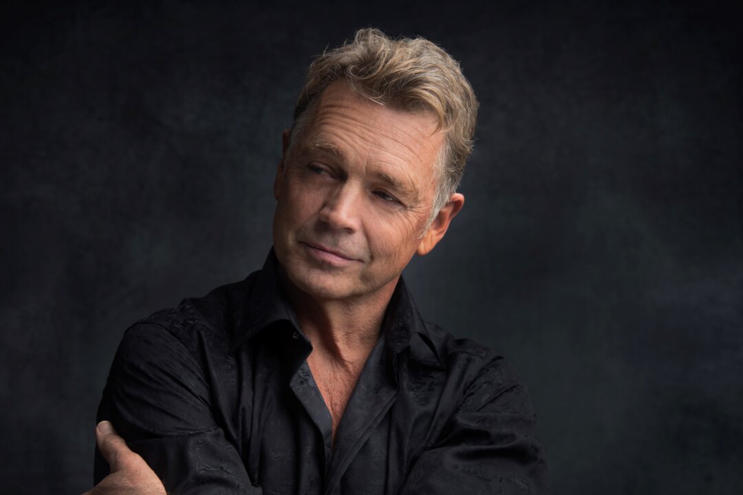 Actor and fillmmaker John Schneider. (Courtesy of JohnSchneiderStudios.com) 