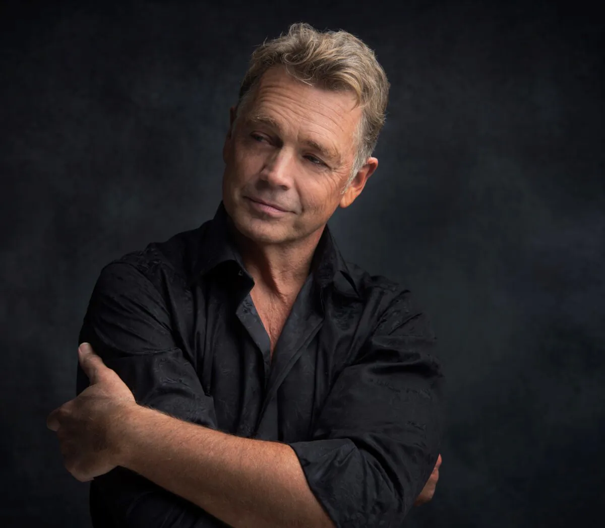 Actor and fillmmaker John Schneider. (Courtesy of JohnSchneiderStudios.com) 