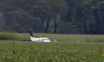 Airport Support Staff Arrested After Stealing Aircraft and Threatening to Crash Into Walmart