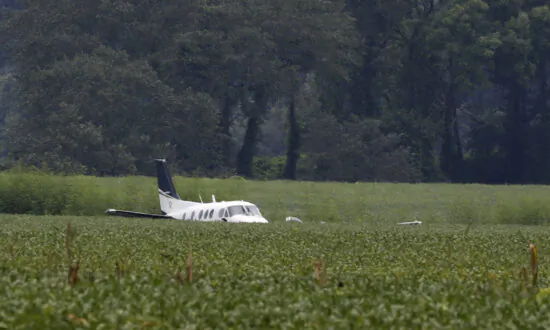Airport Support Staff Arrested After Stealing Aircraft and Threatening to Crash Into Walmart
