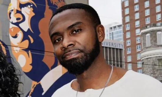 BLM Leader Accused of Syphoning $10 Million From Charity Donors