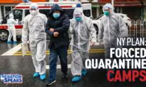 How a Lone Lawyer Stopped Forced Quarantine Camps in New York—for Now