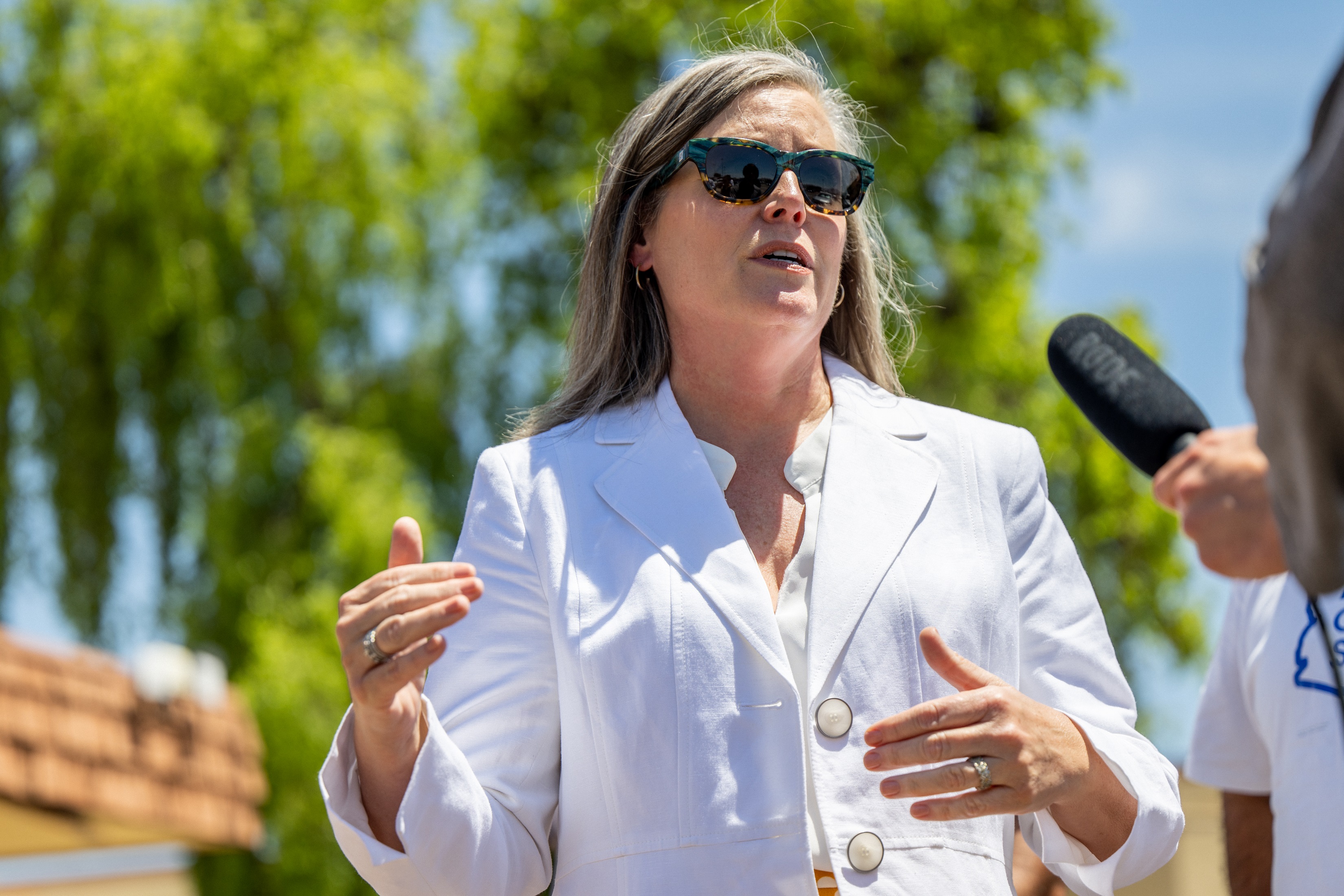 Democrat Katie Hobbs Refuses to Debate GOP's Kari Lake in Arizona Governor Race - Vimarsana News